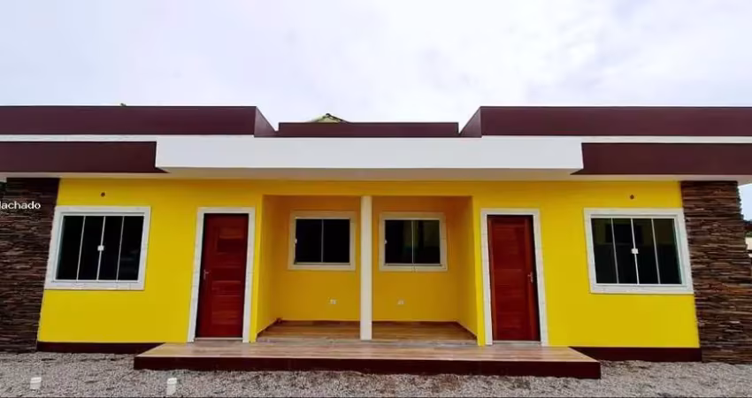 Casa em condomínio para venda em maricá, ponta negra (ponta negra), 2 dormitórios, 1 suíte, 1 banheiro, 1 vaga