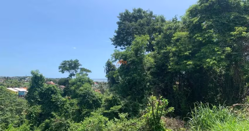 Terreno à venda na Rua das Saíras, Flamengo, Maricá
