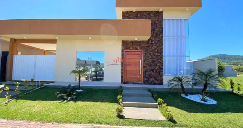 Casa em condomínio para venda em maricá, itapeba, 4 dormitórios, 1 suíte, 3 banheiros, 2 vagas