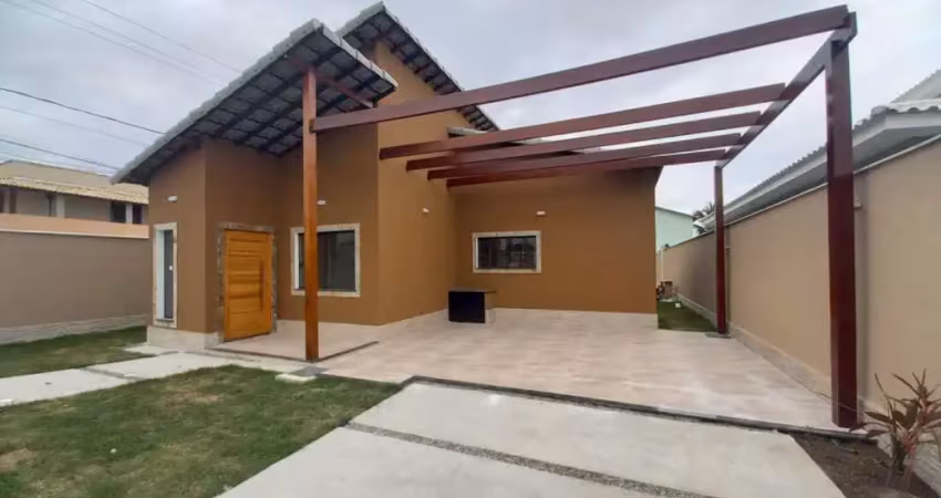 Casa para venda em maricá, jardim atlântico leste (itaipuaçu), 3 dormitórios, 1 suíte, 2 banheiros, 2 vagas