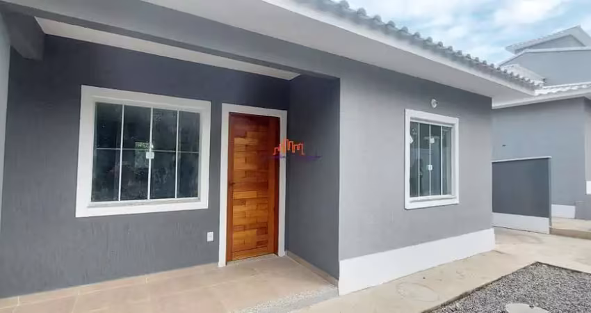 Casas 2 quartos para venda em maricá, cajueiros (itaipuaçu), 2 dormitórios, 1 suíte, 2 banheiros, 2 vagas