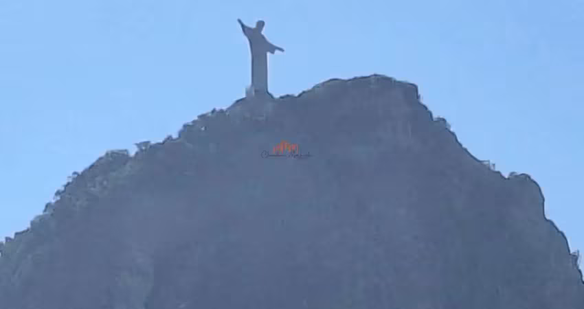 Apartamento para venda em rio de janeiro, humaitá, 2 dormitórios, 2 banheiros