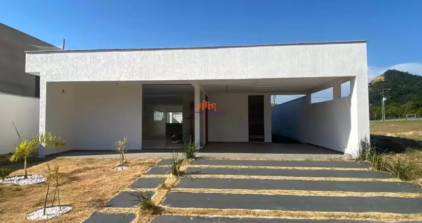 Casa em condomínio para venda em maricá, inoã (inoã), 3 dormitórios, 1 suíte, 2 banheiros, 2 vagas