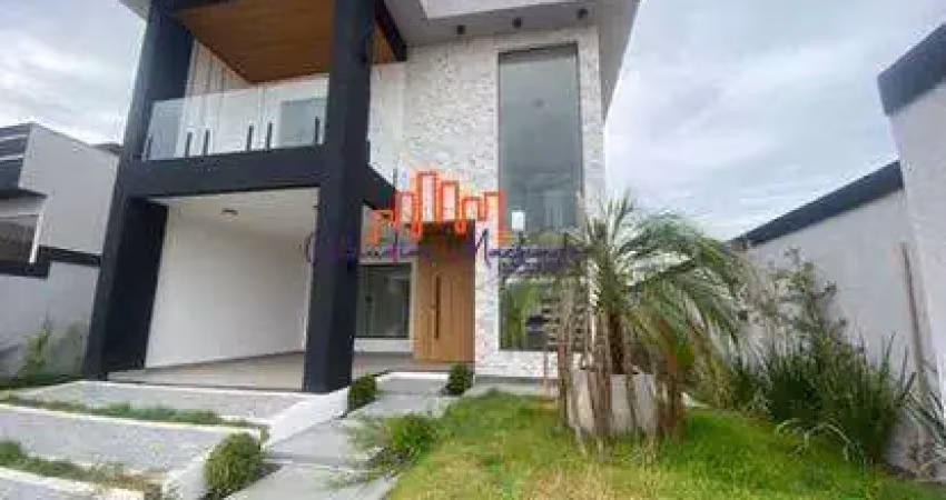 Casa em condomínio para venda em maricá, ubatiba, 3 dormitórios, 1 suíte, 3 banheiros, 1 vaga