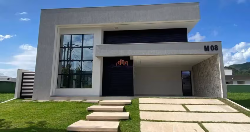 Casa em condomínio para venda em maricá, inoã (inoã), 3 dormitórios, 1 suíte, 2 banheiros, 4 vagas