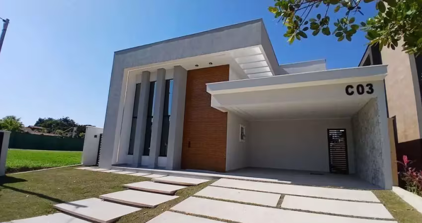 Casa em condomínio para venda em maricá, chácaras de inoã (inoã), 3 dormitórios, 1 suíte, 3 banheiros, 4 vagas