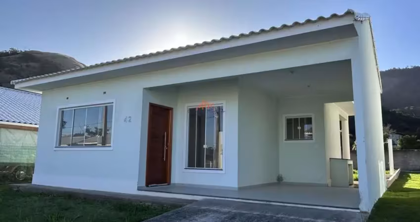 Casa em condomínio para venda em maricá, são josé do imbassaí, 3 dormitórios, 1 suíte, 2 banheiros, 1 vaga