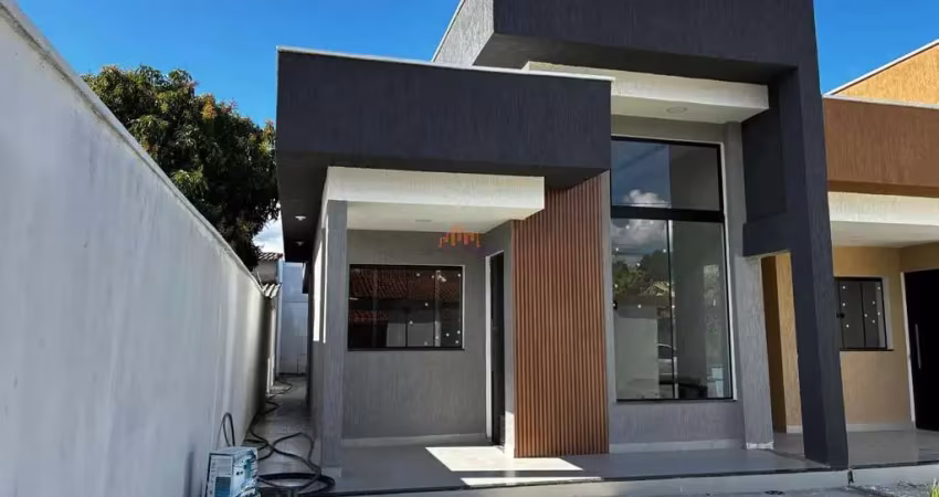 Casas 3 e 4 quartos para venda em maricá, parque nanci, 3 dormitórios, 1 suíte, 2 banheiros, 1 vaga