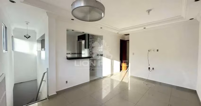 OPORTUNIDADE, Sobreposta Alta à venda de 2 quartos, no Bairro Vila Voturua