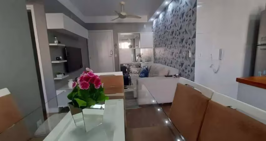 OPORTUNIDADE, Apartamento à venda de 2 quartos, 1 suíte no Bairro Marapé