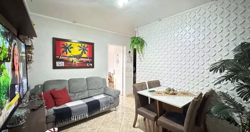 OPORTUNIDADE, Apartamento à venda de 2 quartos, no Bairro Areia Branca