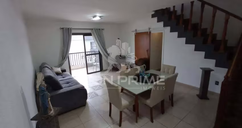 Cobertura à venda de 4 quartos, 2 suítes no Bairro Aparecida