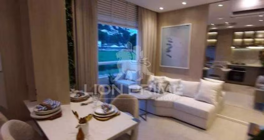 OPORTUNIDADE, Apartamento à venda de 2 quartos, no Bairro Jabaquara