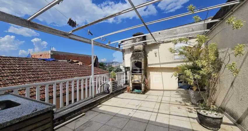 OPORTUNIDADE, Casa à venda de 2 quartos, 1 suíte no Bairro Parque São Vicente