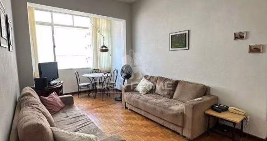 OPORTUNIDADE, Apartamento à venda de 1 quarto, no Bairro Aparecida