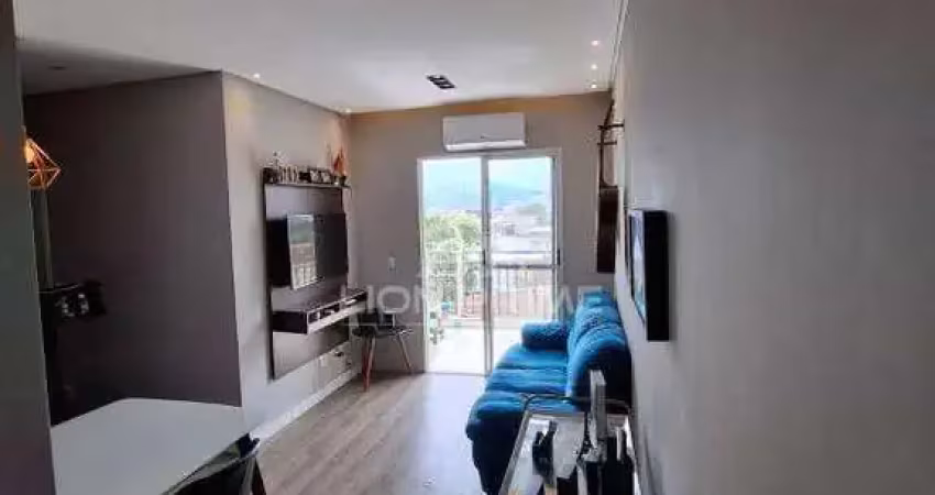 OPORTUNIDADE, Apartamento à venda de 2 quartos, no Bairro Areia Branca