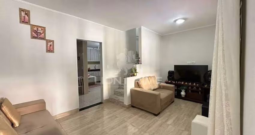 OPORTUNIDADE, Sobrado à venda de 3 quartos, no Bairro Vila São Jorge
