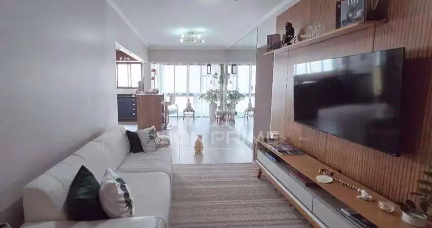Oportunidade, apartamento à venda de 2 quartos, 1 suíte no bairro ponta da praia