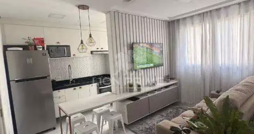 Oportunidade, apartamento à venda de 2 quartos, no bairro areia branca