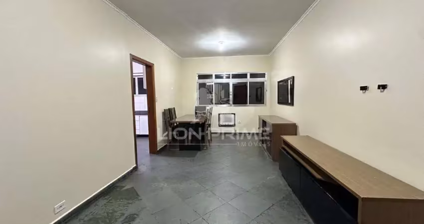 Apartamento à venda de 2 quartos com dependencia e 1 suíte no bairro campo grande