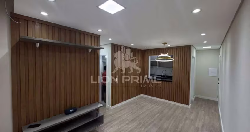 Oportunidade, apartamento à venda de 3 quartos, 1 suíte no bairro areia branca