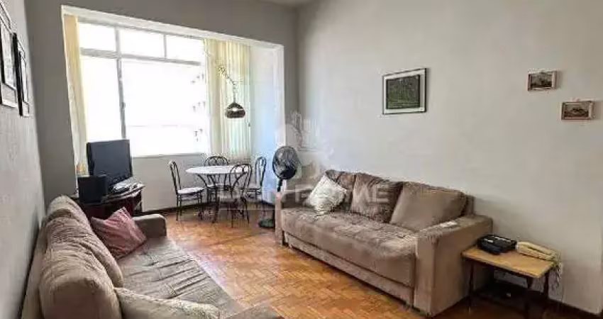 Oportunidade, apartamento à venda de 1 quarto, no bairro aparecida