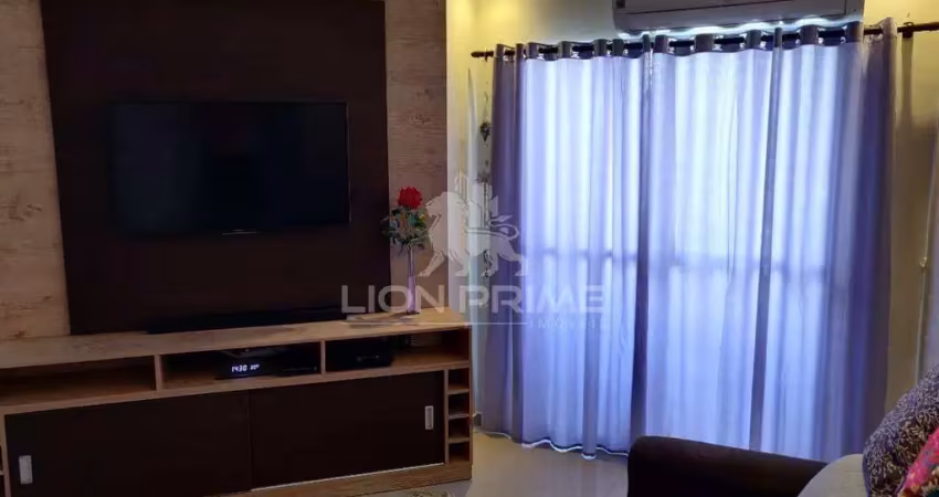 Oportunidade, apartamento à venda de 2 quartos, no bairro jockey club