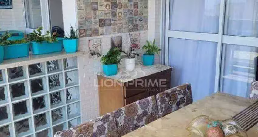 Oportunidade, apartamento à venda de 2 quartos, 1 suíte no bairro ponta da praia