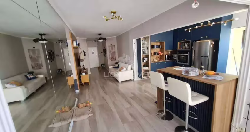 Oportunidade, apartamento à venda de 2 quartos, 1 suíte no bairro ponta da praia