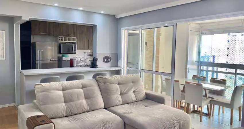 Oportunidade, apartamento à venda de 2 quartos, 1 suíte no bairro ponta da praia