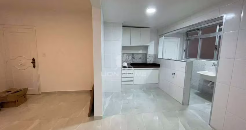 Oportunidade, apartamento à venda de 2 quartos, no bairro gonzaga