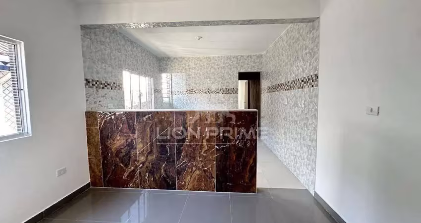 Oportunidade, sobreposta alta à venda de 2 quartos, 1 suíte no bairro castelo