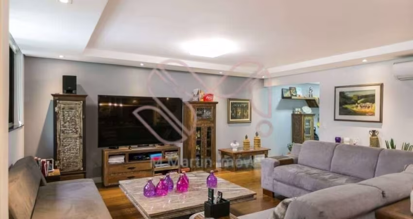 Apartamento à venda no bairro Água Verde - Curitiba/PR