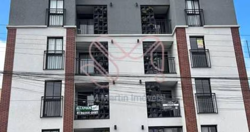 Apartamento à venda no bairro Santa Quitéria - Curitiba/PR