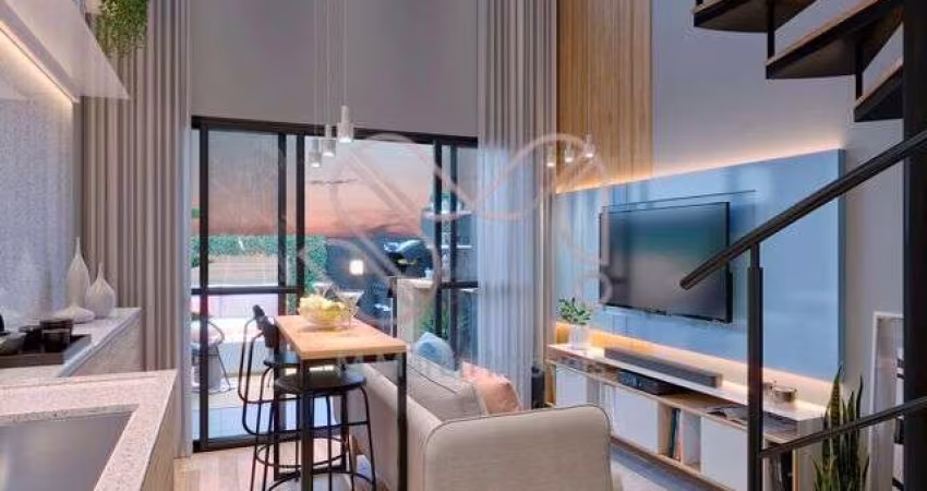 Apartamento à venda no bairro Santa Felicidade - Curitiba/PR