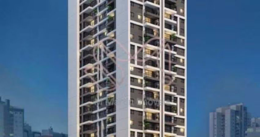 Apartamento à venda no bairro Jardim Botânico - Curitiba/PR