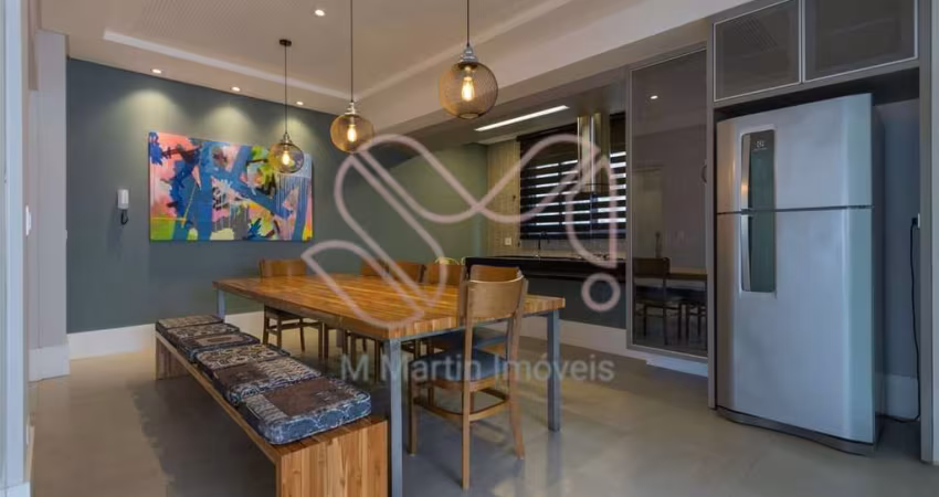 Apartamento à venda no bairro Água Verde - Curitiba/PR
