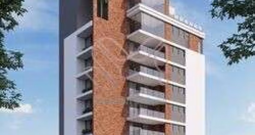 Apartamento à venda no bairro Cabral - Curitiba/PR
