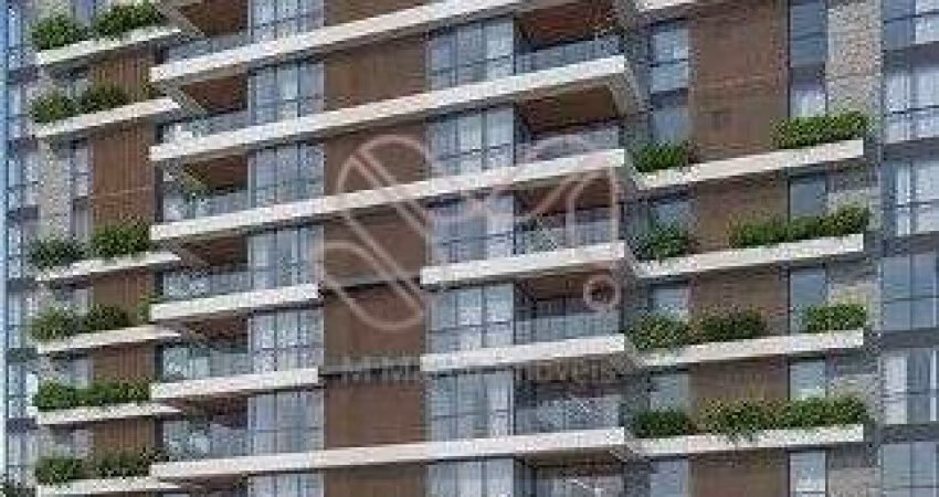 Apartamento à venda no bairro Alto da Glória - Curitiba/PR