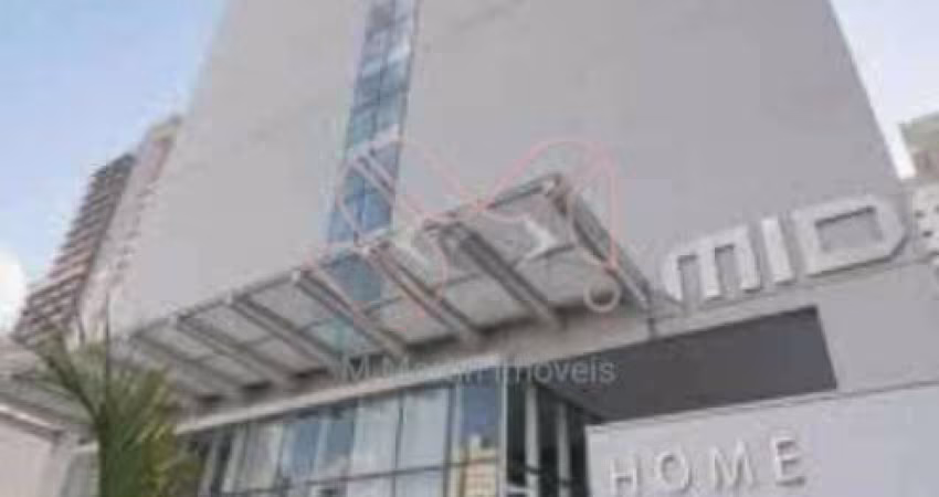 Apartamento em Centro, Curitiba/PR