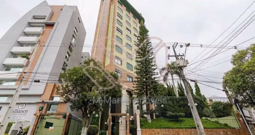 Apartamento à venda no bairro Centro - Curitiba/PR