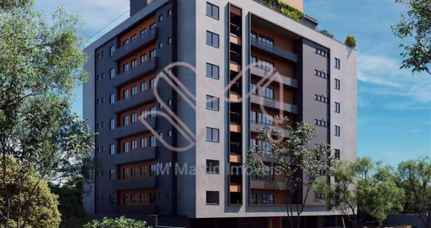 Apartamento à venda no bairro Tarumã - Curitiba/PR