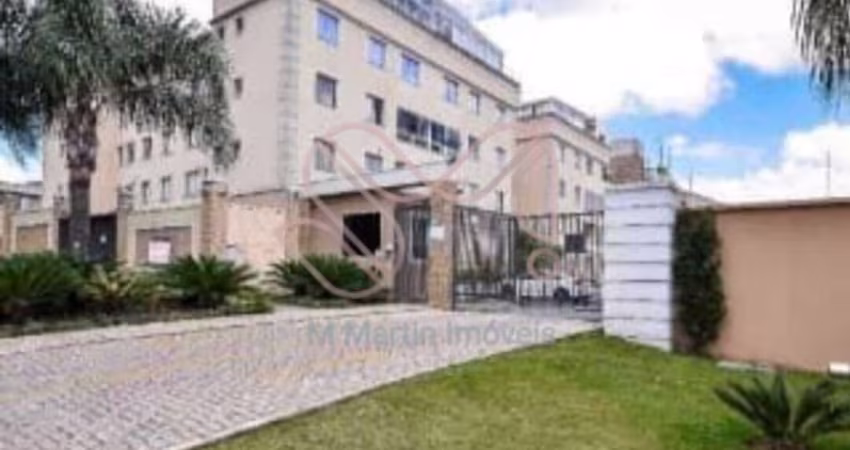 Apartamento à venda no bairro Campo Comprido - Curitiba/PR