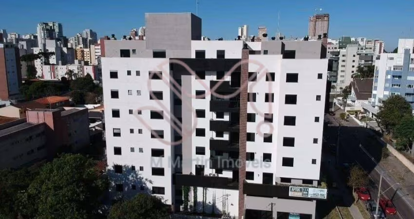 Apartamento à venda no bairro Vila Izabel - Curitiba/PR