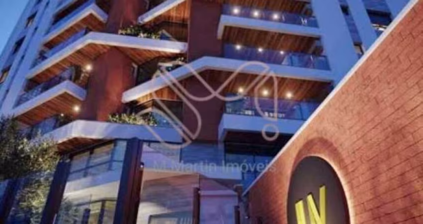 Apartamento à venda no bairro Alto da Glória - Curitiba/PR