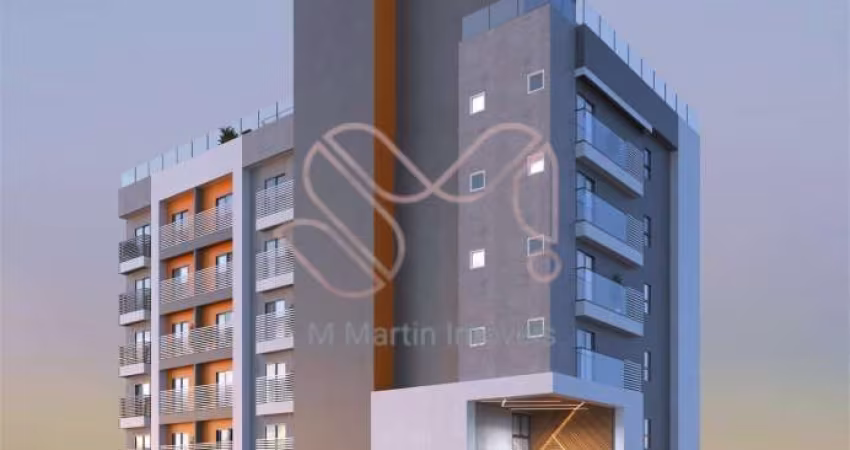 Apartamento à venda no bairro Centro - Curitiba/PR