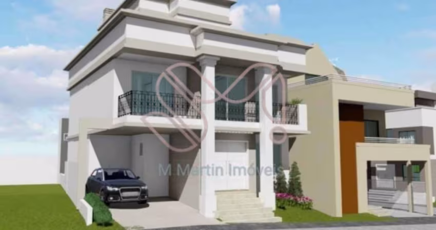 Casa à venda no bairro Bom Retiro - Curitiba/PR