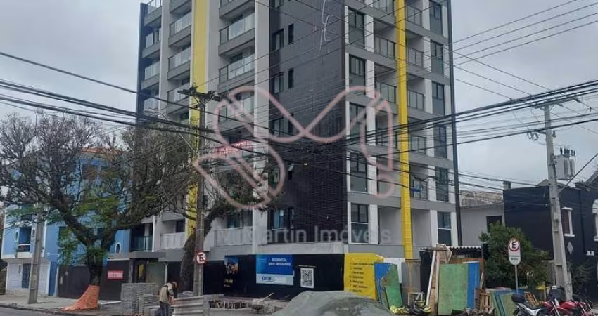 Apartamento à venda no bairro Mercês - Curitiba/PR
