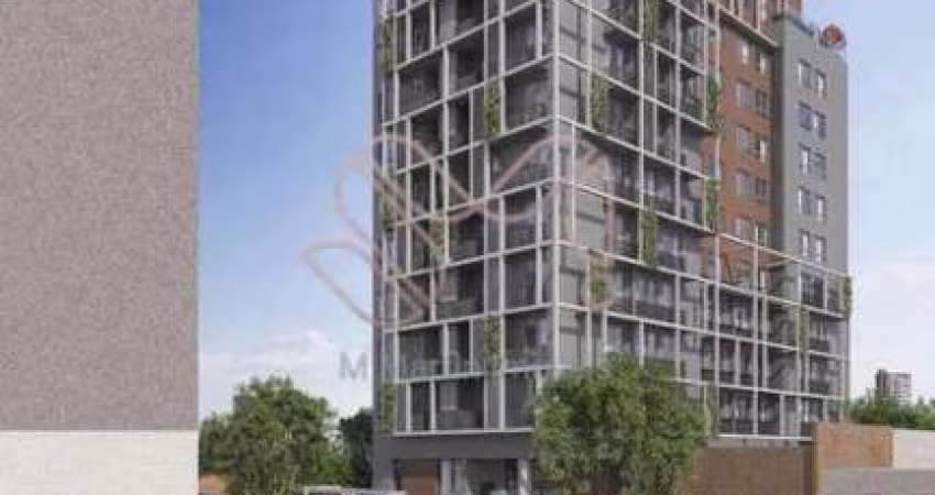 Apartamento à venda no bairro Centro Cívico - Curitiba/PR