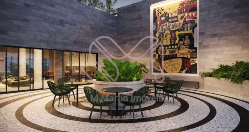 Apartamento Garden Água Verde